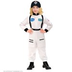 "ASTRONAUT" (Raumanzug)