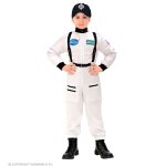 "ASTRONAUT" (Raumanzug)