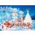 PIATNIK 562242 - PUZZLE 1000 T. Christmas - Toy Factory