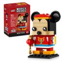 LEGO® 40673 BrickHeadz™ Micky Maus im...