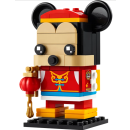 LEGO® 40673 BrickHeadz™ Micky Maus im...