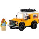 LEGO® 40650 Creator Klassischer Land Rover Defender