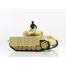 Forces of Valor 1/72 Bausatz Panzer III Ausf. N