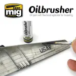 AMMO of MIG 3534 OILBRUSHER Summer Soil 10 ml