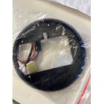 360° Turret ring Kit 7 BB Version