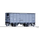 TILLIG 05947 Gedeckter Güterwagen der NKB
