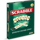 PIATNIK 672194 Scrabble - Kartenspiel - POCKET SPIEL