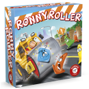PIATNIK 726293 Ronny Roller - KINDERSPIEL