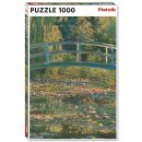 PIATNIK 570346 Claude Monet – Der Seerosenteich...