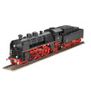 REVELL 02168 Schnellzuglokomotive S3/6 BR18(5) mit Tender...
