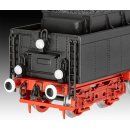 REVELL 02168 Schnellzuglokomotive S3/6 BR18(5) mit Tender 2‘2’T