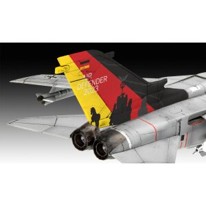 Air Defender model kit
