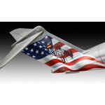 Air Defender model kit