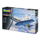 REVELL 03795 Dornier Do 335 "Pfeil"