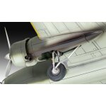 REVELL 03797 KI-21-lA "Sally"