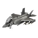 REVELL 03799 Lockheed Martin® F-35®A Lightning...