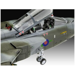 REVELL 03801 Tornado Twin Pack 50th Anniversary Panavia Tornado
