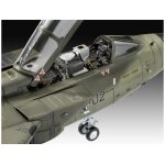 REVELL 03801 Tornado Twin Pack 50th Anniversary Panavia Tornado
