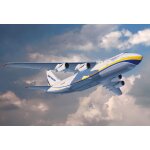 REVELL 03807 Antonov AN-124 "Ruslan"
