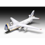 REVELL 03807 Antonov AN-124 "Ruslan"