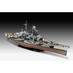 REVELL 05096 German Battleship "Tirpitz"