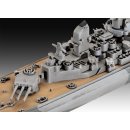 REVELL 05183 Battleship USS New Jersey