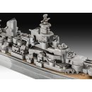 REVELL 05183 Battleship USS New Jersey