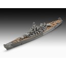 REVELL 05183 Battleship USS New Jersey