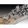 REVELL 05183 Battleship USS New Jersey