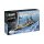 REVELL 05183 Battleship USS New Jersey