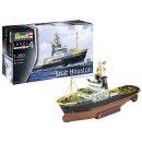 REVELL 05239 Tug Boat Smit Houston