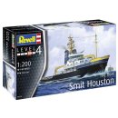 REVELL 05239 Tug Boat Smit Houston