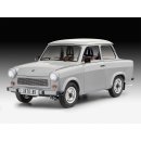 REVELL 05630 60th Anniversary Trabant 601 "Exclusive Edition"