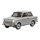 REVELL 05630 60th Anniversary Trabant 601 "Exclusive Edition"