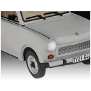 REVELL 05630 60th Anniversary Trabant 601 "Exclusive Edition"