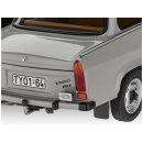 REVELL 05630 60th Anniversary Trabant 601 "Exclusive Edition"