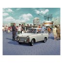 REVELL 05630 60th Anniversary Trabant 601 "Exclusive Edition"