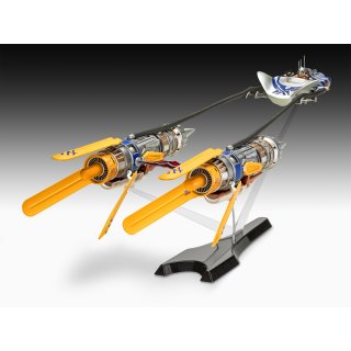 REVELL 05639 Geschenkset Anakins Podracer: EP1 25th Anniv.