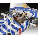 REVELL 05639 Geschenkset Anakins Podracer: EP1 25th Anniv.