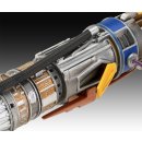 REVELL 05639 Geschenkset Anakins Podracer: EP1 25th Anniv.