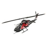 REVELL 05640 Geschenkset Flying Bulls AH-1F Cobra