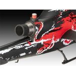 REVELL 05640 Geschenkset Flying Bulls AH-1F Cobra