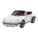 REVELL 05646 Geschenkset 50 Years of Porsche 911 G-Model