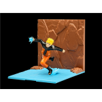 REVELL 06789 Naruto Uzumaki (Click System) Revell Bausatz zum Zusammenstecken
