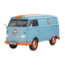 REVELL 07726 VW T1 panel van "Gulf"