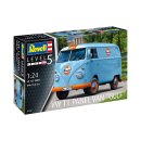 REVELL 07726 VW T1 panel van "Gulf"