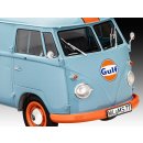 REVELL 07726 VW T1 panel van "Gulf"