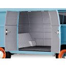 REVELL 07726 VW T1 panel van "Gulf"