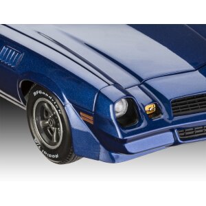 REVELL 07728 "Stranger Things" Chevy Camaro Z/28