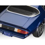 REVELL 07728 "Stranger Things" Chevy Camaro Z/28